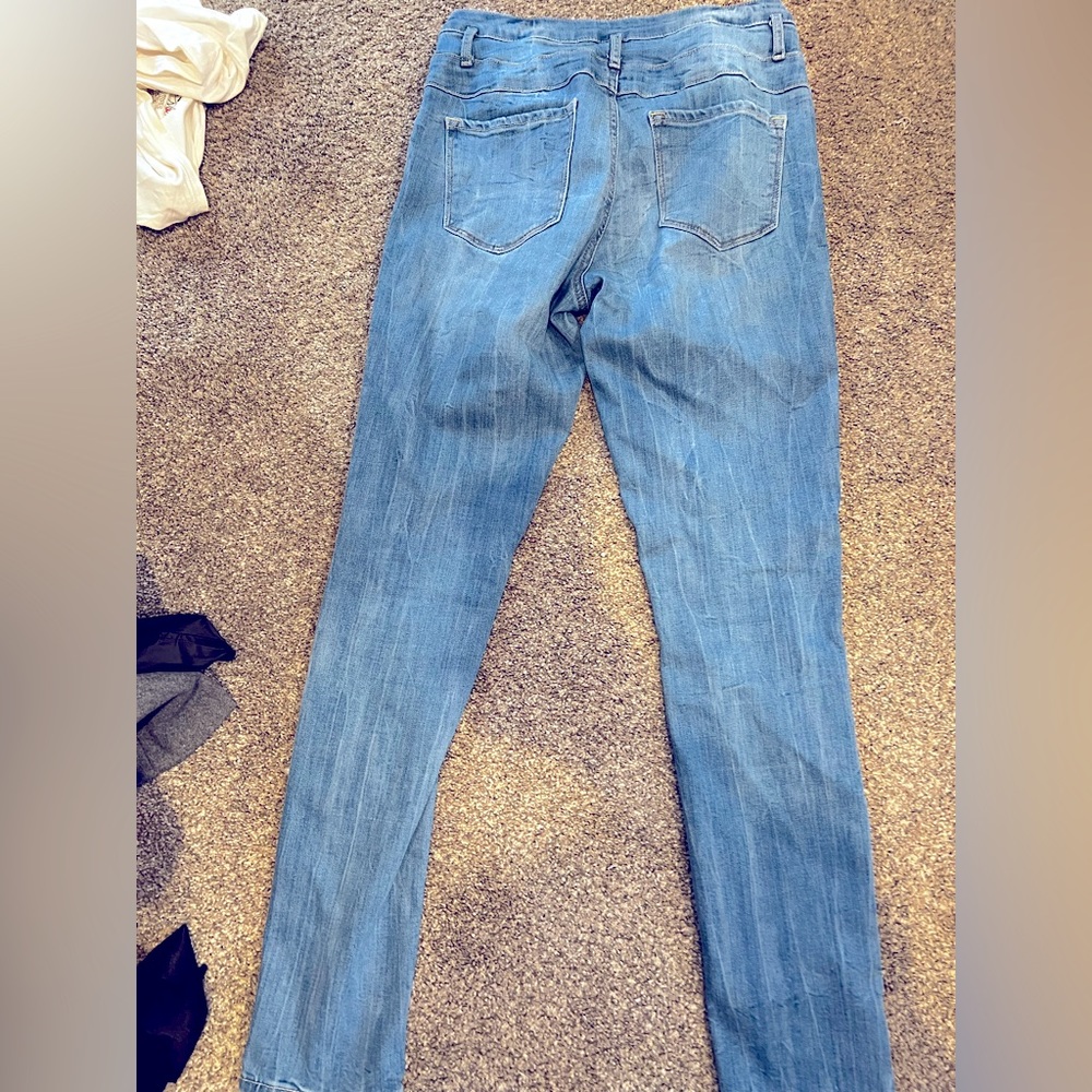 Jeans - Picture 5 of 5